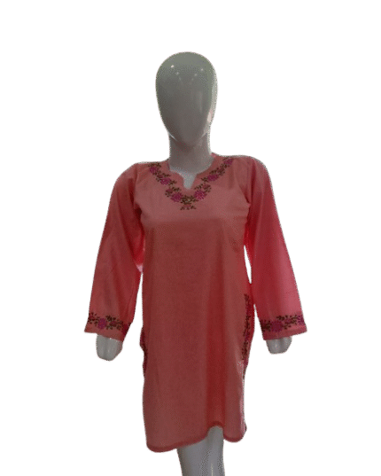Ladies Short Kurta